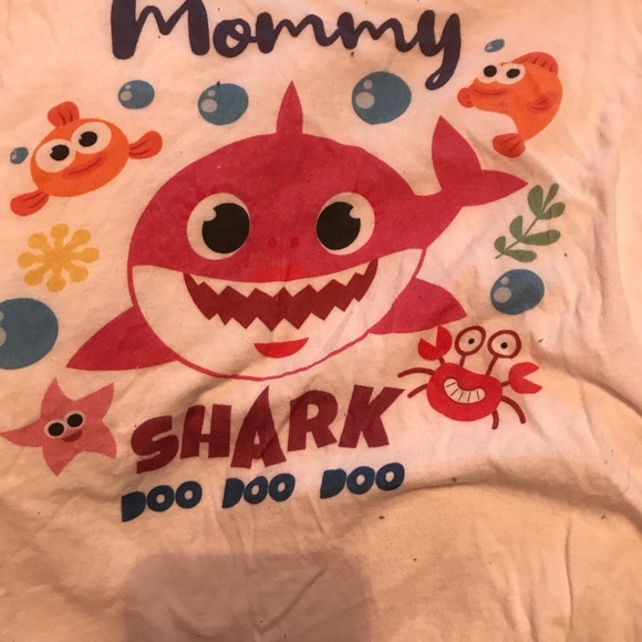 Baby Shark Party lot - Picture 3 of 11